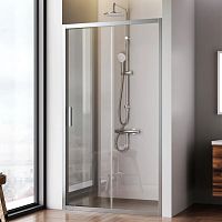 Дверь душевая в нишу AM.PM Gem W90G-110-1-195MT