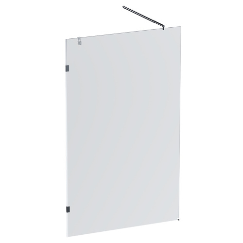 Душевая перегородка 120x195 см AM.PM X-Joy W94UWI-120-F1-MTE фото 3