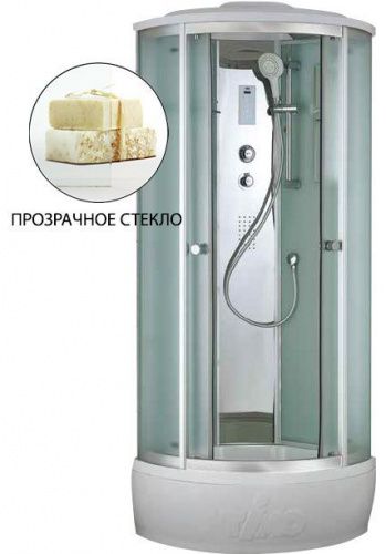 Душевая кабина Timo T-8880C