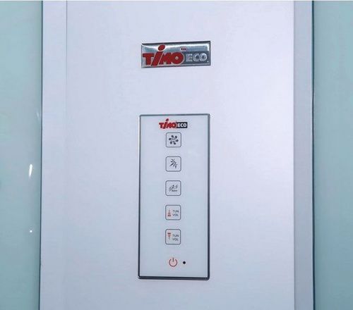 Душевая кабина Timo TE-0702 R фото 5