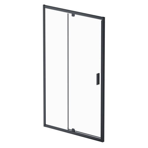 Душевая дверь в нишу 120x195 см, распашная AM.PM Gem W90G-120-1P-BT фото 2