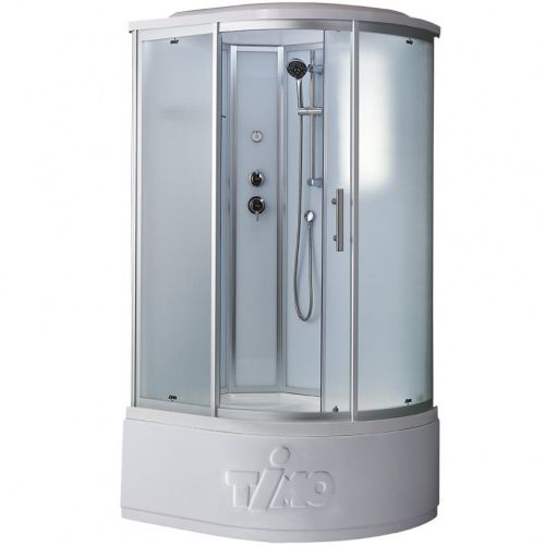 Душевая кабина Timo T-6610 Silver L