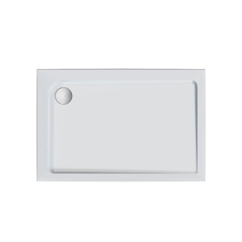 Душевой поддон, 120х80 см AM.PM Gem W90T-404-12080W фото 3