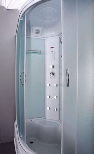 Душевая кабина Timo TE-0720 L фото 9