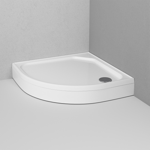 Поддон душевой 80х80 AM.PM X-Joy W88T-205-080W64