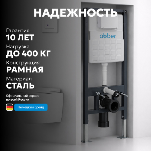 Инсталляция   для подвесного унитаза фото 5