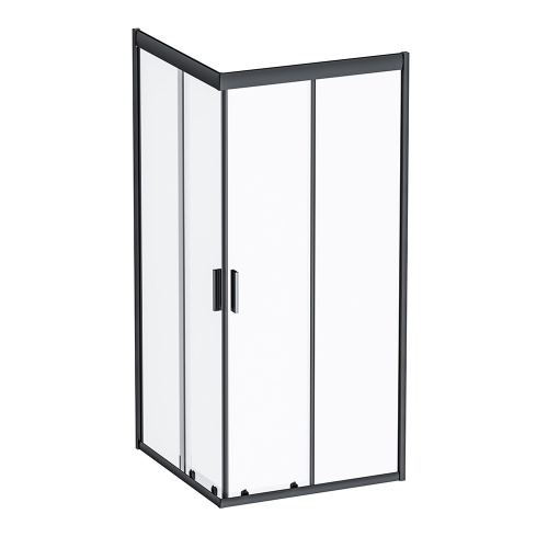 душевое ограждение AM.PM Gem W90G-403-090BT фото 3