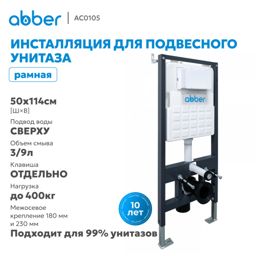Инсталляция   для подвесного унитаза фото 9