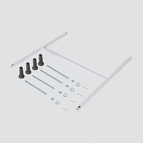 Каркас для ванны AM.PM Sense W76A-170-070W-R