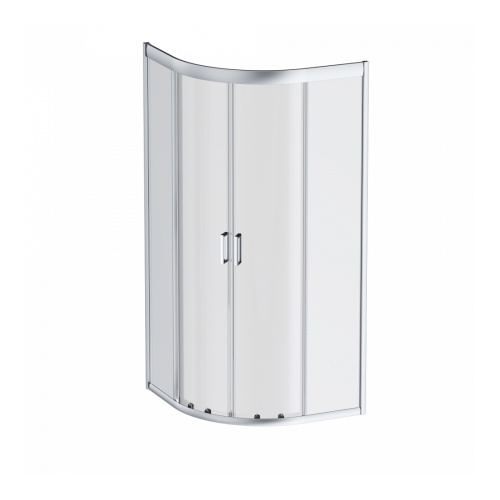 Стекла для душевого ограждения AM.PM Gem W90G-401-100WT фото 11