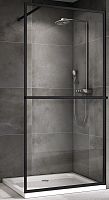 Душевая перегородка 100x200  ABBER Immer Offen AG60100B