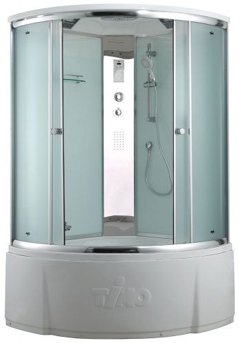 Душевая кабина Timo T-8855F