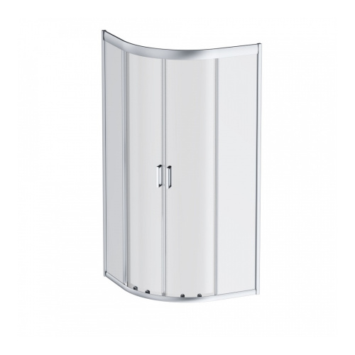 Стекла для душевого ограждения AM.PM Gem W90G-401-080WT фото 11