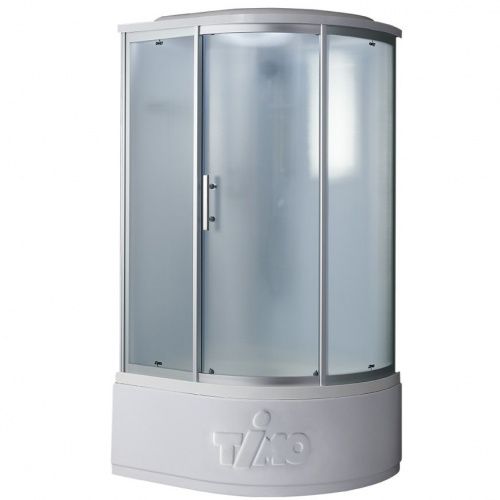 Душевая кабина Timo T-6610 Silver L фото 4