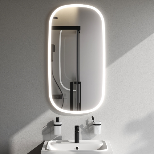 Зеркало AM.PM Func M8FMOX0551WGH